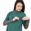 Платье для беременных и кормящих  - Одежда для будущих мам и малышей  г.Димитровград