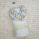 Комплект на выписку (весна-лето-осень) - Одежда для будущих мам и малышей  г.Димитровград