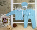 Комплект на выписку - Одежда для будущих мам и малышей  г.Димитровград