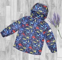 Ветровка для мальчика - Одежда для будущих мам и малышей  г.Димитровград
