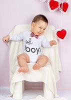 Боди с длинным рукавом - Одежда для будущих мам и малышей  г.Димитровград