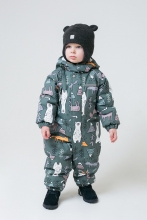 Зимний комбинезон - Одежда для будущих мам и малышей  г.Димитровград