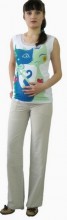 Летние брюки - Одежда для будущих мам и малышей  г.Димитровград