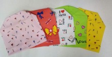 Шапка для девочки(лето) - Одежда для будущих мам и малышей  г.Димитровград