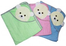 Махровое полотенце - Одежда для будущих мам и малышей  г.Димитровград