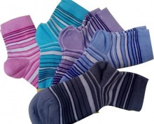 Носки деткие - Одежда для будущих мам и малышей  г.Димитровград