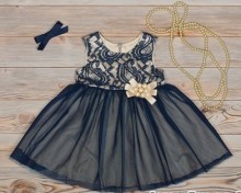 Платье для девочки - Одежда для будущих мам и малышей  г.Димитровград