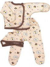 Комплект для новорожденного - Одежда для будущих мам и малышей  г.Димитровград