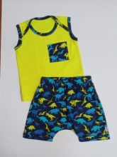 Комплект для мальчика - Одежда для будущих мам и малышей  г.Димитровград