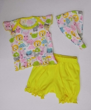 Комплект для девочки - Одежда для будущих мам и малышей  г.Димитровград