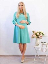 Платье - Одежда для будущих мам и малышей  г.Димитровград