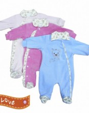 Комбинезон для новорожденного - Одежда для будущих мам и малышей  г.Димитровград