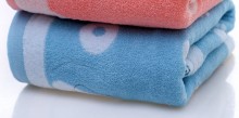 Махровое полотенце - Одежда для будущих мам и малышей  г.Димитровград