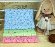 Пеленки трикотажные (кулирка) - Одежда для будущих мам и малышей  г.Димитровград